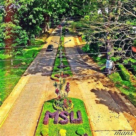 18 Beautiful College Campuses In The Philippines.